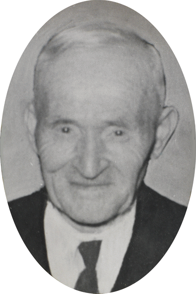 Engelbert Bartl